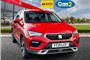 2021 SEAT Ateca 1.5 TSI EVO SE Technology 5dr