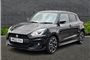 2022 Suzuki Swift Sport 1.4 Boosterjet 48V Hybrid Sport 5dr