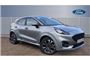 2022 Ford Puma 1.0 EcoBoost Hybrid mHEV ST-Line 5dr