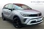 2021 Vauxhall Crossland 1.2 Turbo SRi Nav 5dr