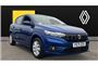 2021 Dacia Sandero 1.0 TCe Comfort 5dr CVT