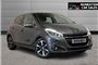 2019 Peugeot 208 1.2 PureTech 82 Tech Edition 5dr [Start Stop]