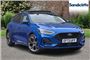 2023 Ford Focus 1.0 EcoBoost Hybrid mHEV ST-Line X 5dr