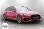 2020 Audi RS4 RS 4 TFSI Quattro Vorsprung 5dr Tiptronic