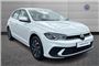 2022 Volkswagen Polo 1.0 Life 5dr