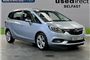 2017 Vauxhall Zafira 1.4T SRi Nav 5dr