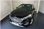 2017 Hyundai Tucson 1.6 GDi Blue Drive SE 5dr 2WD