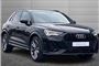 2021 Audi Q3 35 TFSI Black Edition 5dr S Tronic