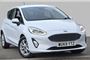 2019 Ford Fiesta 1.0 EcoBoost Zetec 5dr