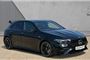 2024 Mercedes-Benz A-Class A35 4Matic Premium Plus 5dr Auto