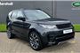 2018 Land Rover Discovery 3.0 SDV6 HSE Luxury 5dr Auto