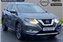 2021 Nissan X-Trail 1.7 dCi Tekna 5dr [7 Seat]