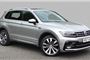 2018 Volkswagen Tiguan 2.0 TDi 190 4Motion R-Line 5dr DSG