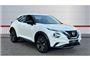 2021 Nissan Juke 1.0 DiG-T 114 Acenta 5dr