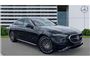 2024 Mercedes-Benz E-Class E300e AMG Line Premium Plus 4dr 9G-Tronic