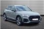 2021 Audi Q5 45 TFSI Quattro Vorsprung 5dr S Tronic