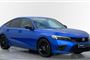 2023 Honda Civic 2.0 eHEV Sport 5dr CVT