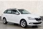 2022 Skoda Fabia Estate 1.0 TSI SE L 5dr DSG