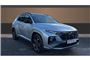 2023 Hyundai Tucson 1.6 TGDi Hybrid 230 N Line S 5dr 2WD Auto