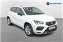 2021 SEAT Ateca 1.5 TSI EVO FR 5dr