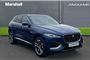 2022 Jaguar F-Pace 2.0 P250 R-Dynamic HSE 5dr Auto AWD