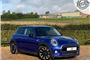 2019 MINI Hatchback 1.5 Cooper Exclusive II 3dr