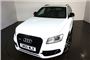 2016 Audi Q5 SQ5 Plus Quattro 5dr Tip Auto