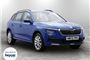 2022 Skoda Kamiq 1.0 TSI SE 5dr