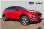 2021 Kia Sportage 1.6 GDi ISG 2 5dr