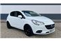 2019 Vauxhall Corsa 1.4 Griffin 5dr