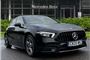 2020 Mercedes-Benz A-Class A200 AMG Line Executive 5dr Auto