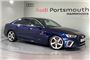 2022 Audi A4 35 TDI S Line 4dr S Tronic