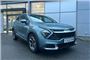 2022 Kia Sportage 1.6T GDi ISG 2 5dr