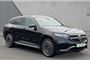 2021 Mercedes-Benz EQC EQC 400 300kW AMG Line Premium Plus 80kWh 5dr Auto