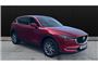 2019 Mazda CX-5 2.0 Sport Nav+ 5dr