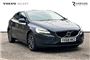 2018 Volvo V40 T2 [122] Momentum Nav Plus 5dr