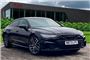 2024 Audi A7 45 TFSI Quattro Black Edition 5dr S Tronic