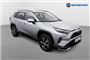 2022 Toyota RAV4 2.5 PHEV Design 5dr CVT