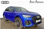 2022 Audi Q5 40 TDI Quattro Edition 1 5dr S Tronic