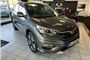 2015 Honda CR-V 1.6 i-DTEC 160 EX 5dr Auto