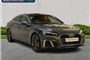 2024 Audi A5 Sportback 35 TFSI S Line 5dr S Tronic