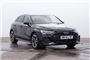 2024 Audi A3 35 TFSI S Line 5dr S Tronic