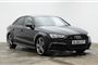 2019 Audi S3 S3 TFSI 300 Quattro Black Edition 4dr S Tronic