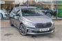 2022 Skoda Fabia 1.0 TSI 110 Monte Carlo 5dr