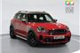 2022 MINI Countryman 1.5 Cooper S E Exclusive ALL4 PHEV 5dr Auto