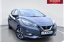 2020 Nissan Micra 1.0 IG-T 100 Tekna 5dr