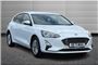2022 Ford Focus 1.0 EcoBoost Hybrid mHEV 125 Titanium Edition 5dr
