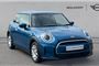 2021 MINI Hatchback 1.5 One Classic 3dr Auto