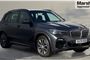 2020 BMW X5 xDrive40d MHT M Sport 5dr Auto