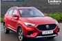 2021 MG ZS 1.0T GDi Excite 5dr DCT